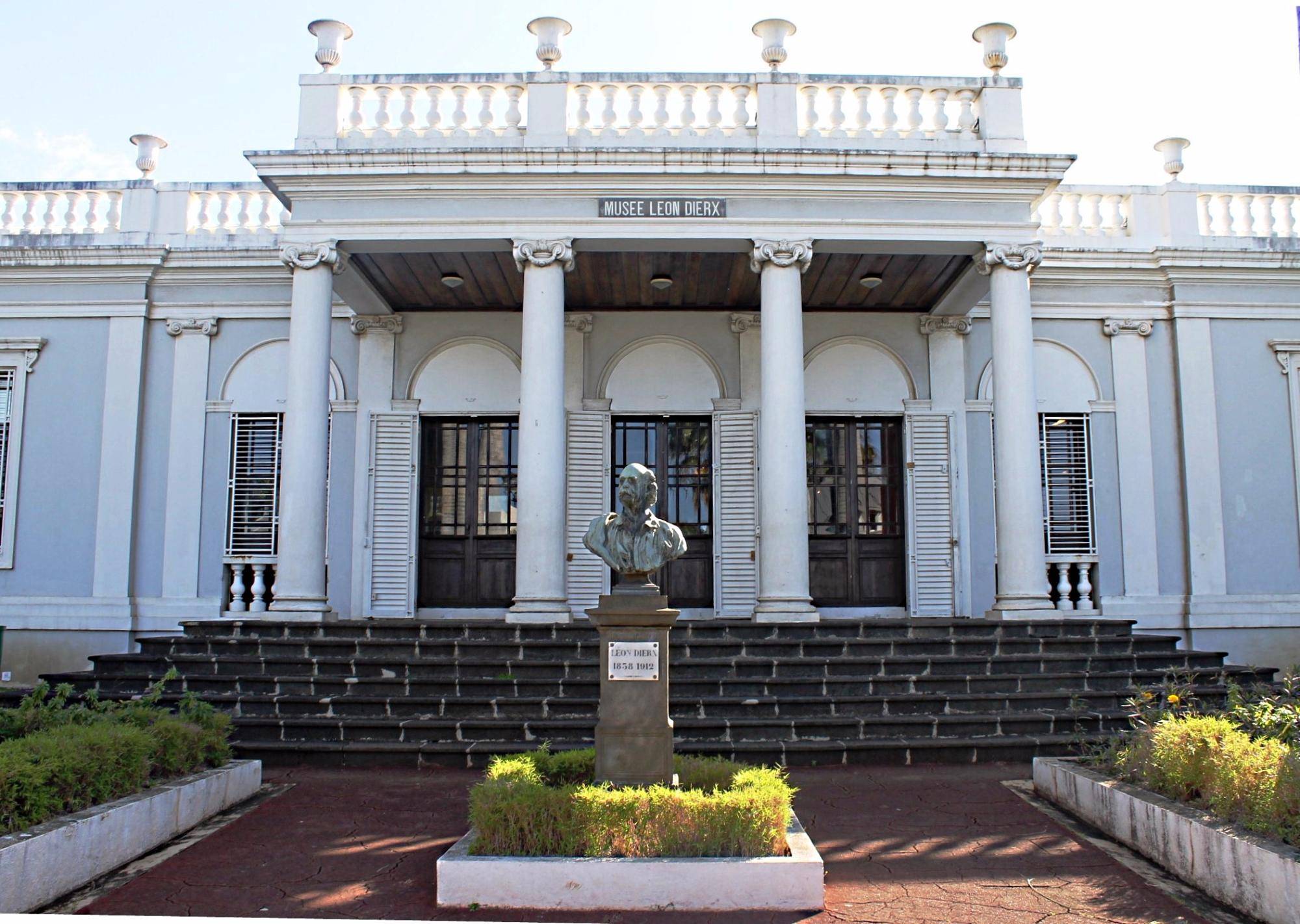 Photo de Musée Léon Dierx