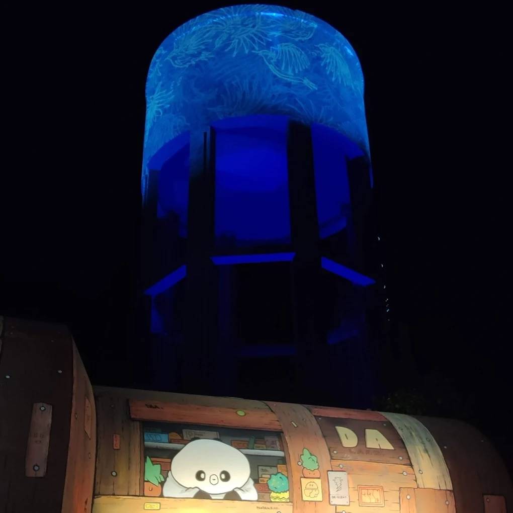 Photo de ANCIENNE CENTRALE EDF