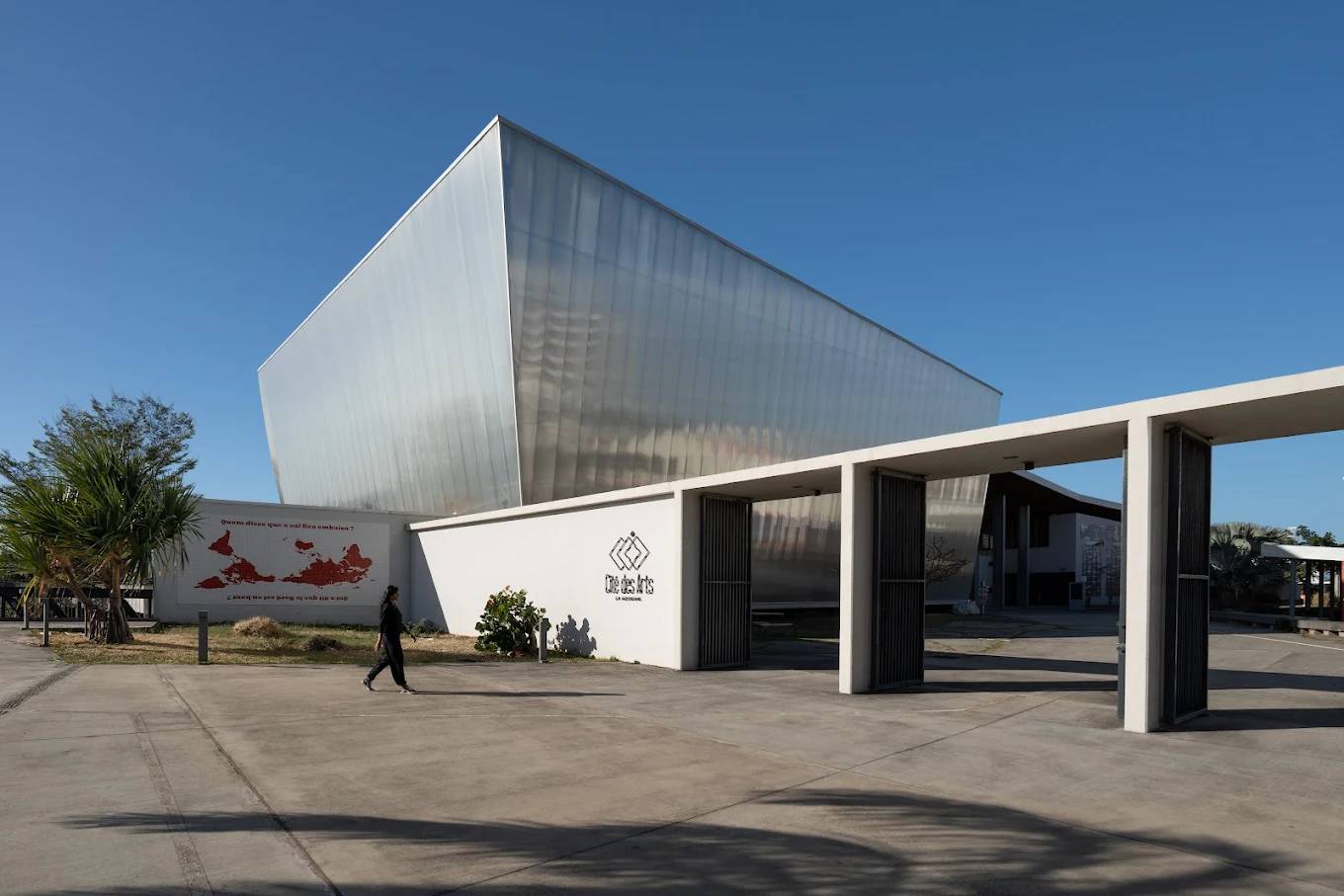 Photo de Cité des Arts