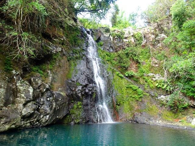 Photo de Cascade Zéclair