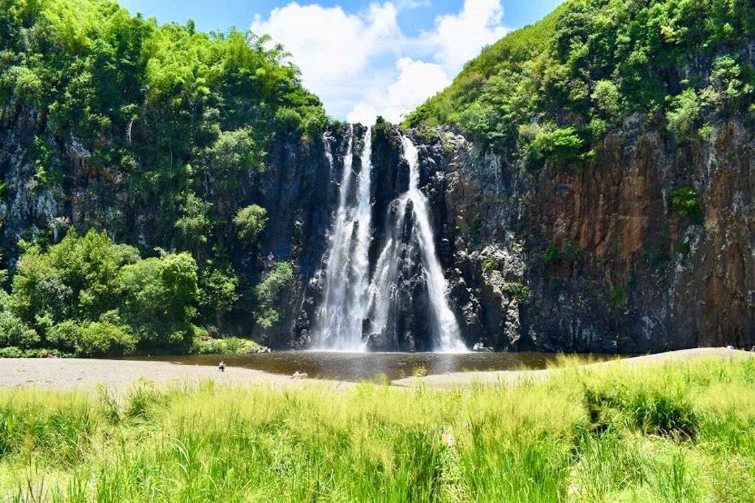 Photo de Cascade Niagara