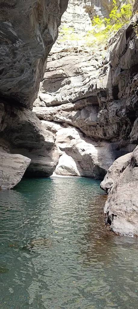 Photo de Bassin du Bras d'Oussy