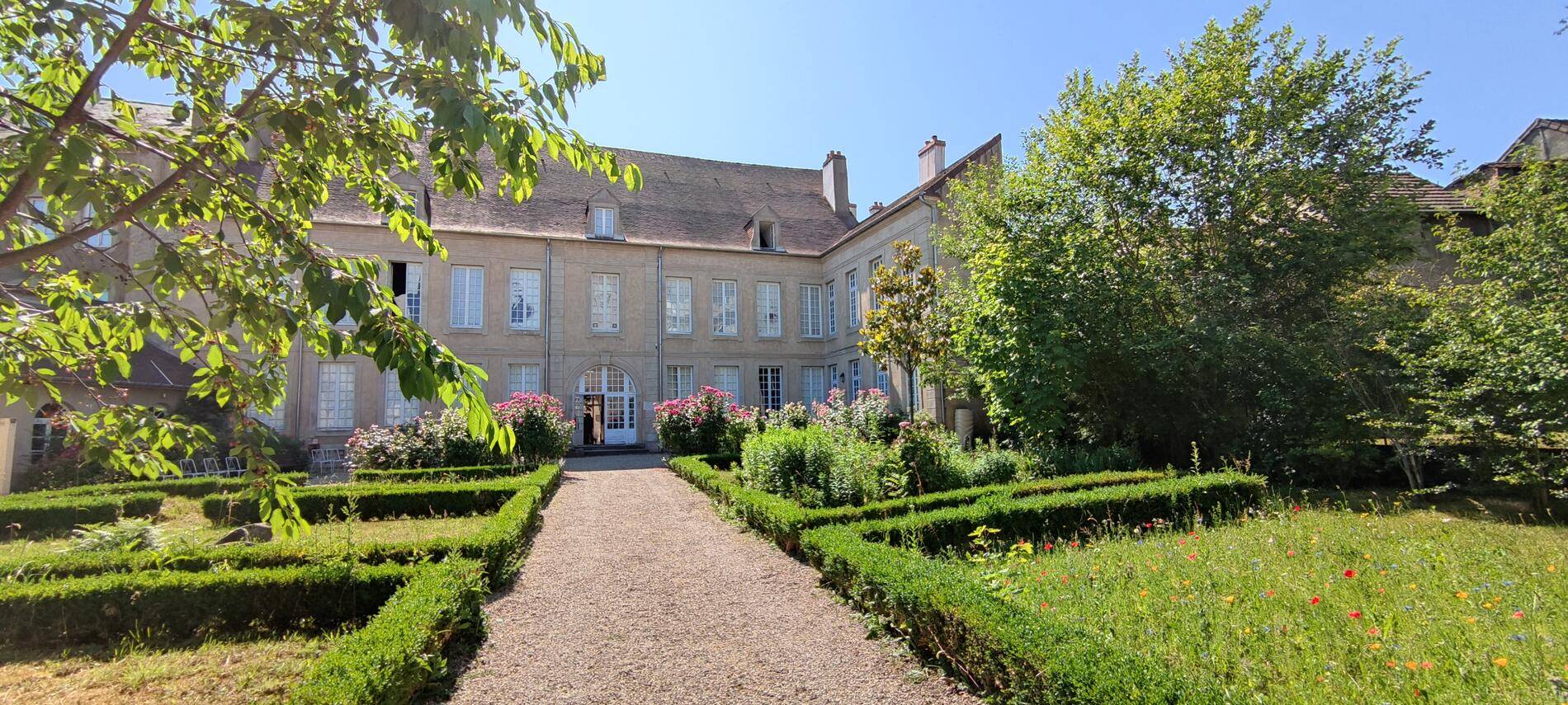 Photo de Museum d'Histoire Naturelle Autun