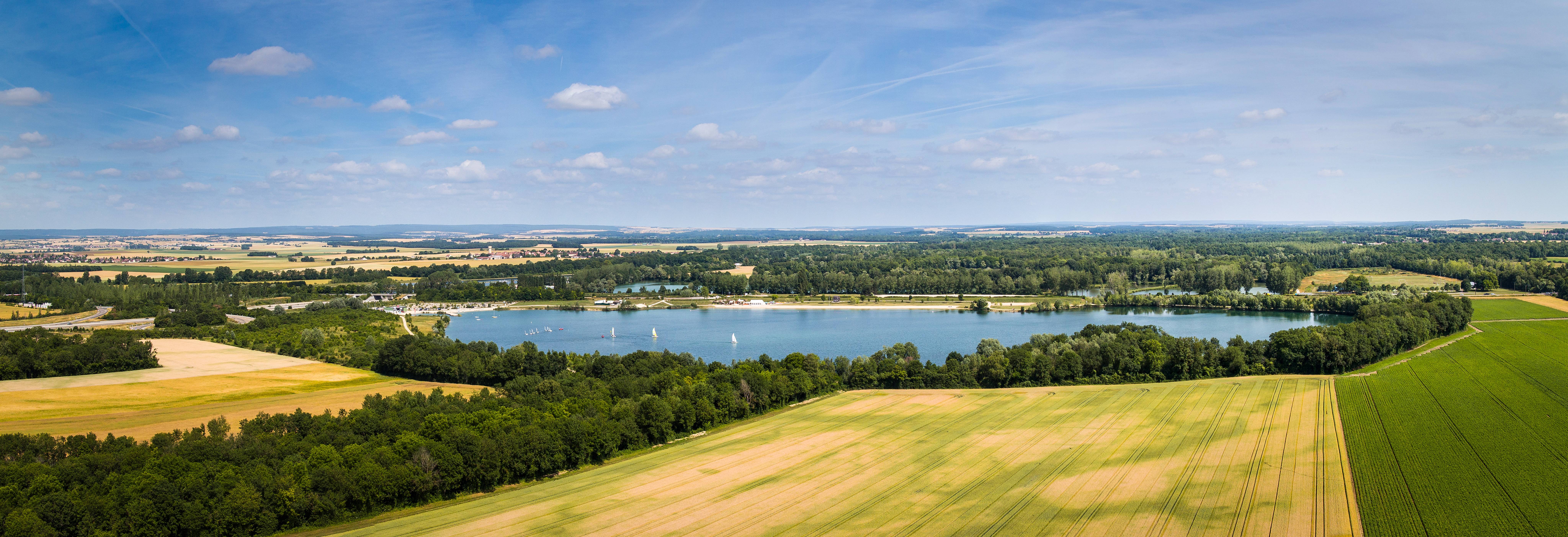 Photo de Lac d'arc sur tille