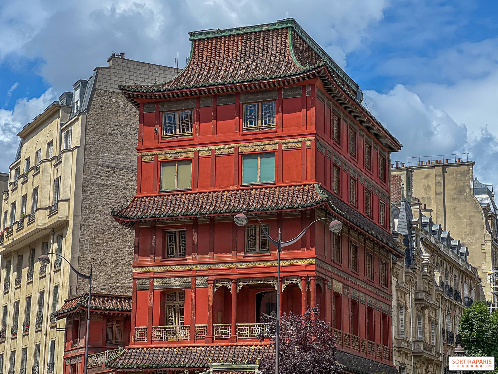 Photo de La maison Loo