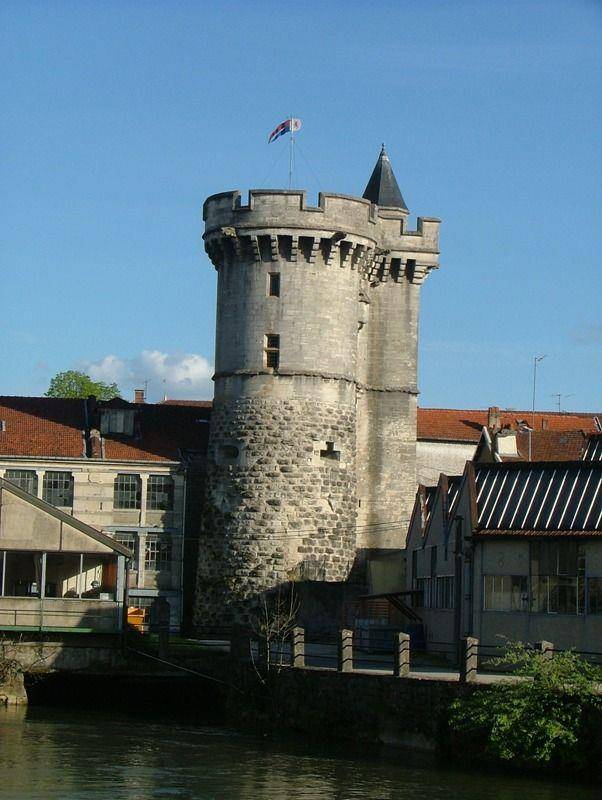 Photo de La tour Valéran