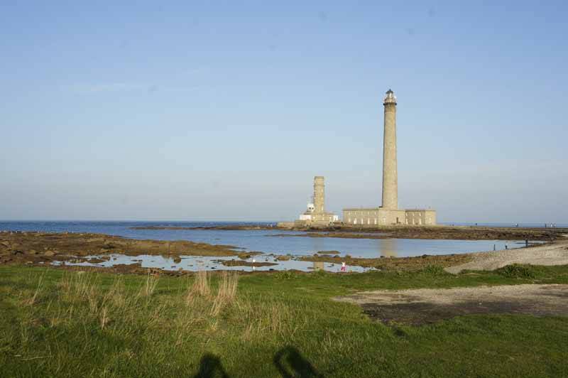 Photo : Phare de Gatteville