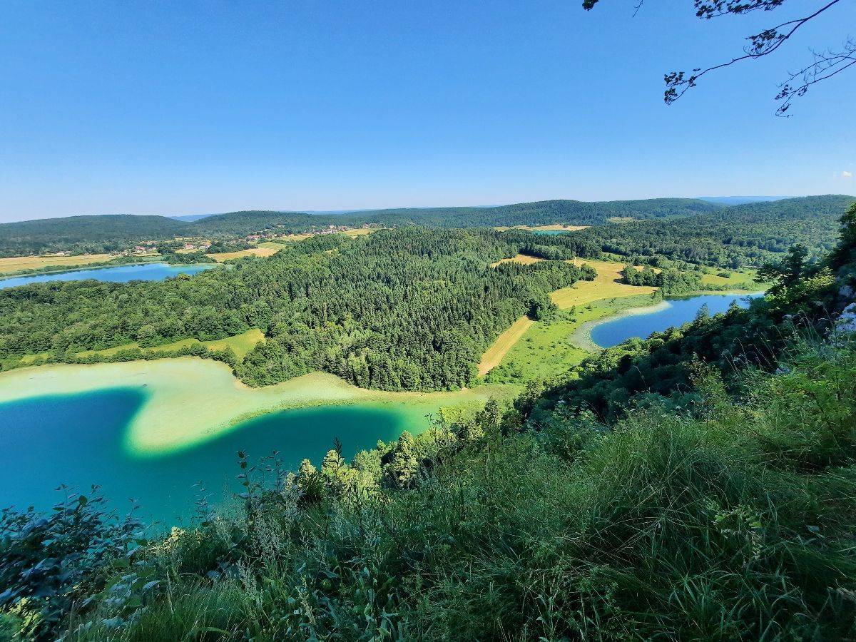 Photo de Le pic de l'Aigle