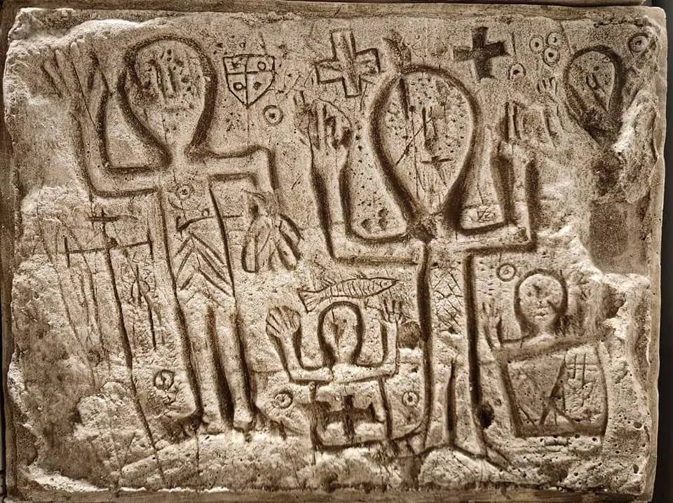 Photo : Musée de la Mémoire des Murs et des Hommes