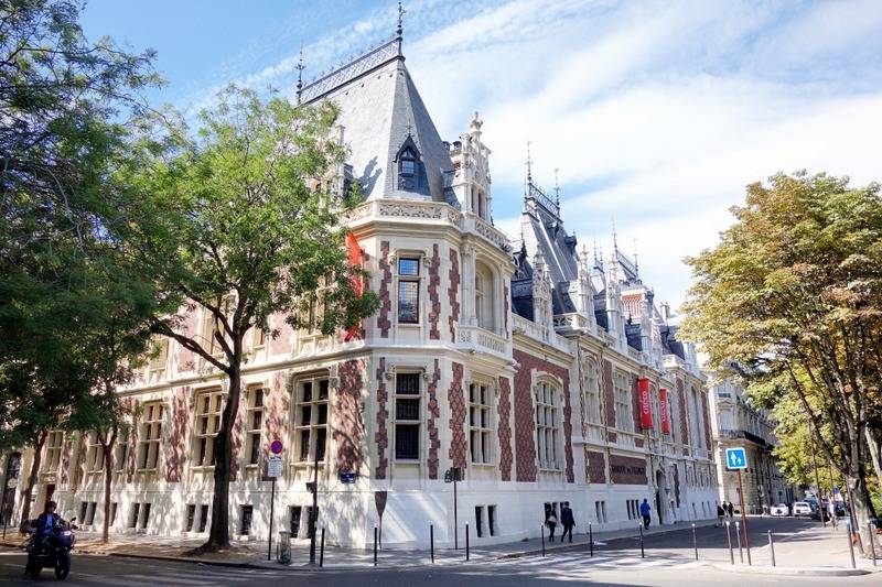 Photo : Citéco