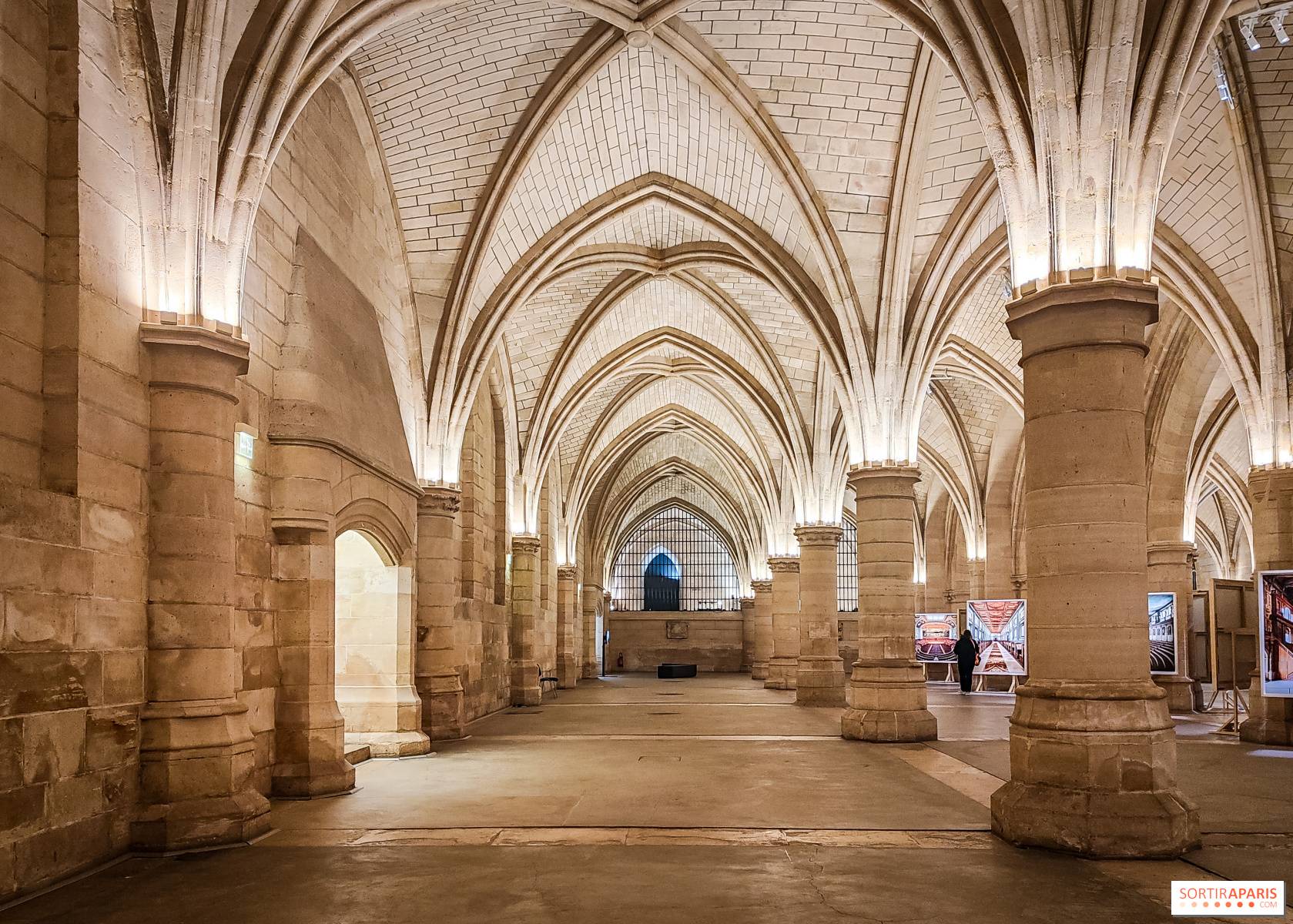 Photo : Conciergerie