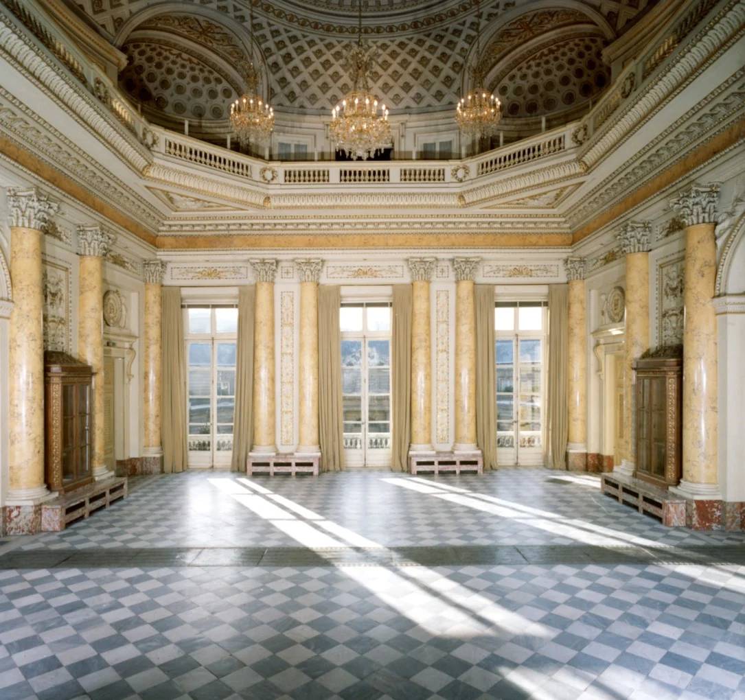 Photo : La Monnaie de Paris