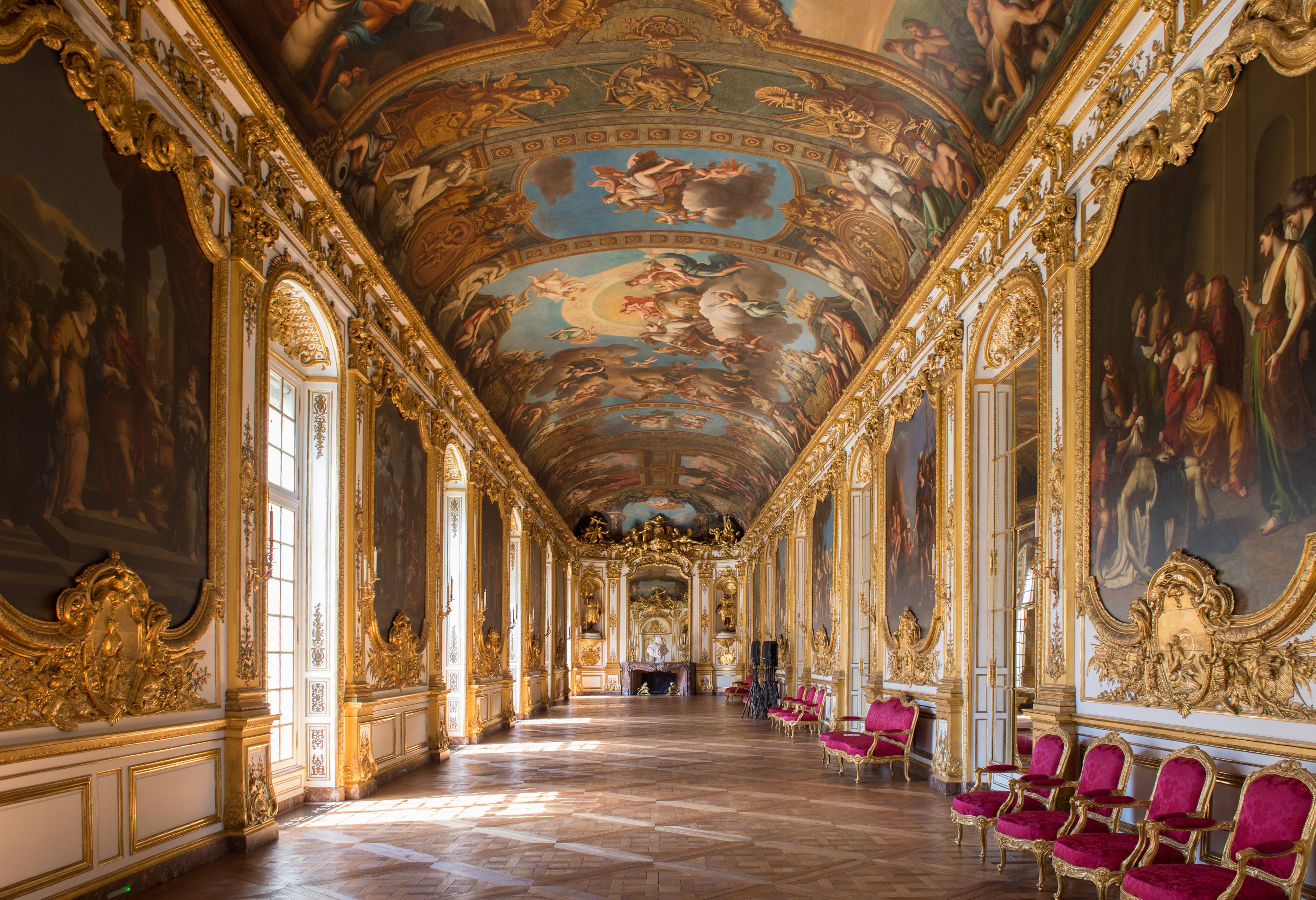 Photo : Musée Carnavalet - Histoire de Paris