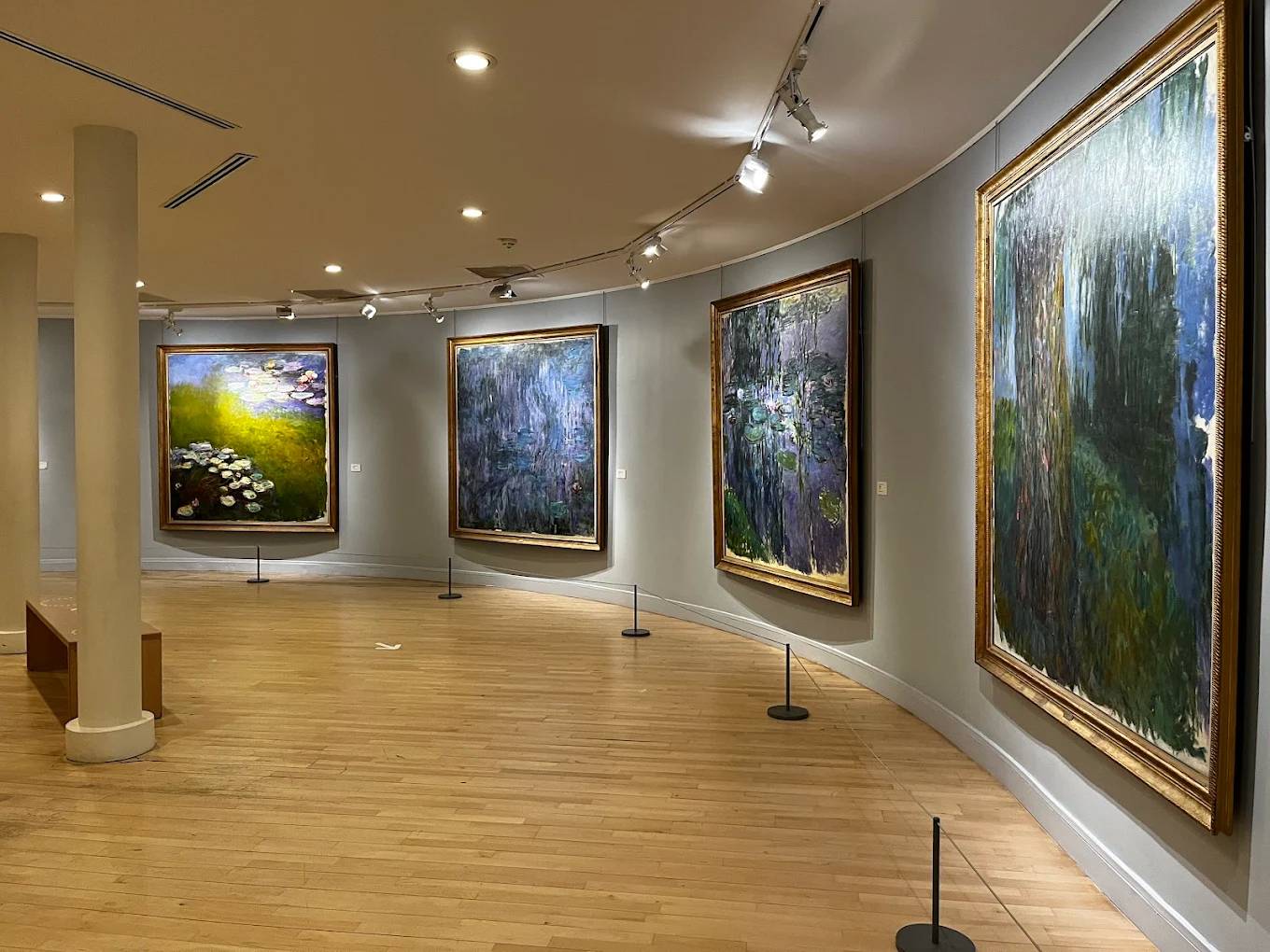 Photo : Musée Marmottan Monet