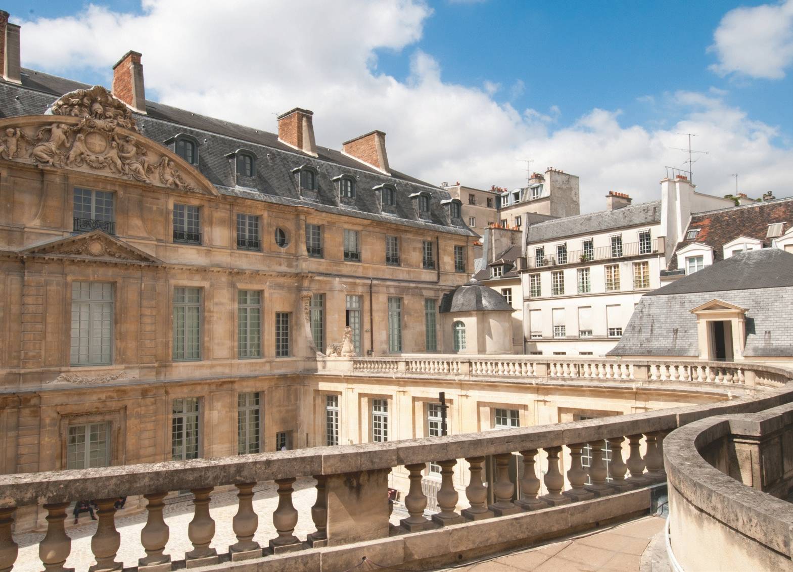Photo : Musée national Picasso-Paris