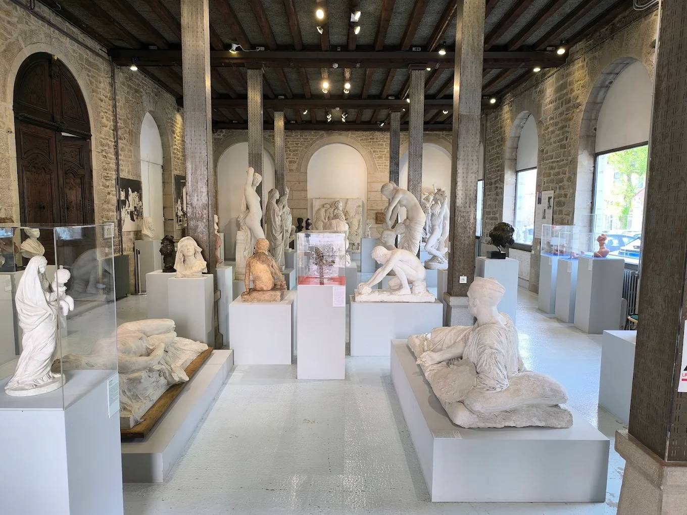 Photo : Musée des Beaux-Arts