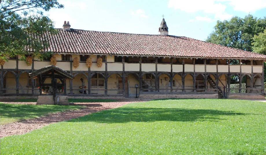 Photo : Domaine des Saveurs