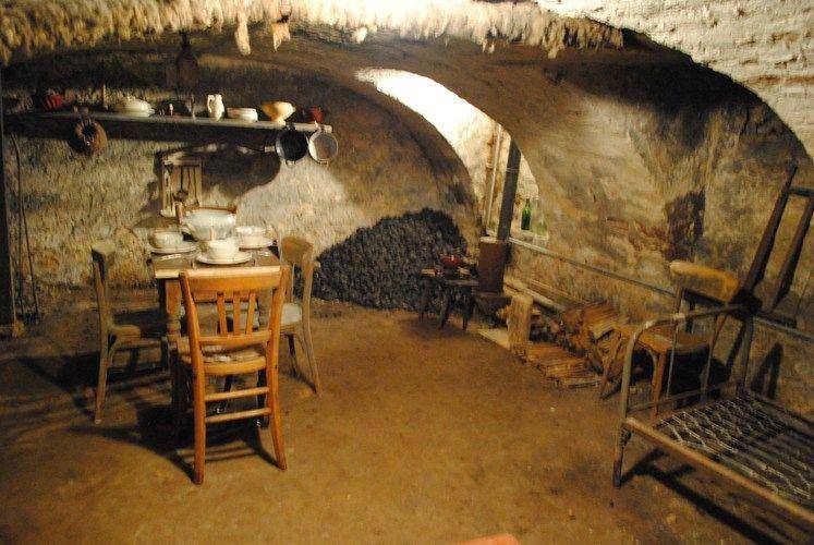 Photo : Musée de Grosbliederstroff