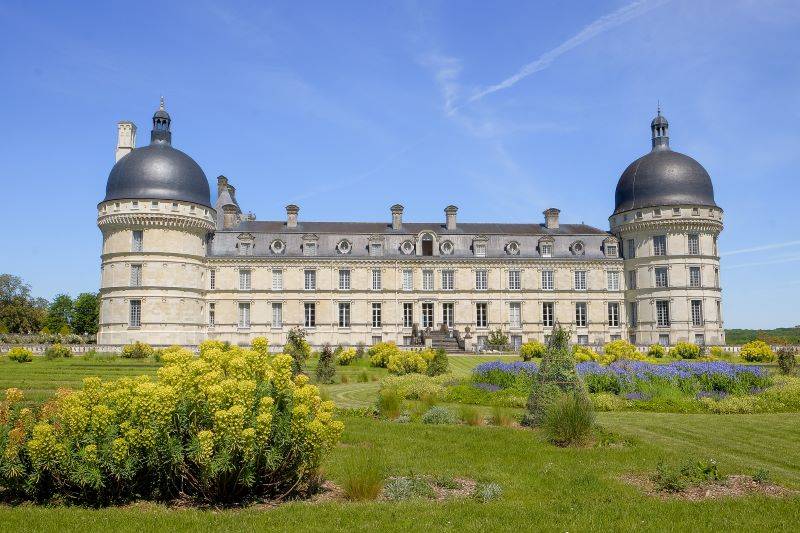 Photo de Château de Valençay