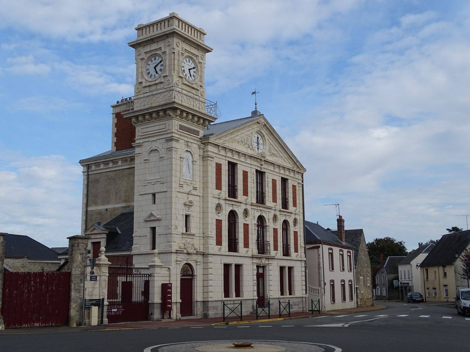 Photo de Musée Farcot