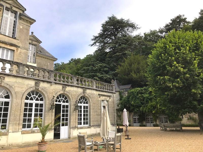 Photo de Château de la Roche-Racan