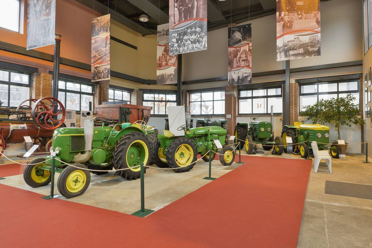 Photo de Musée de Vierzon