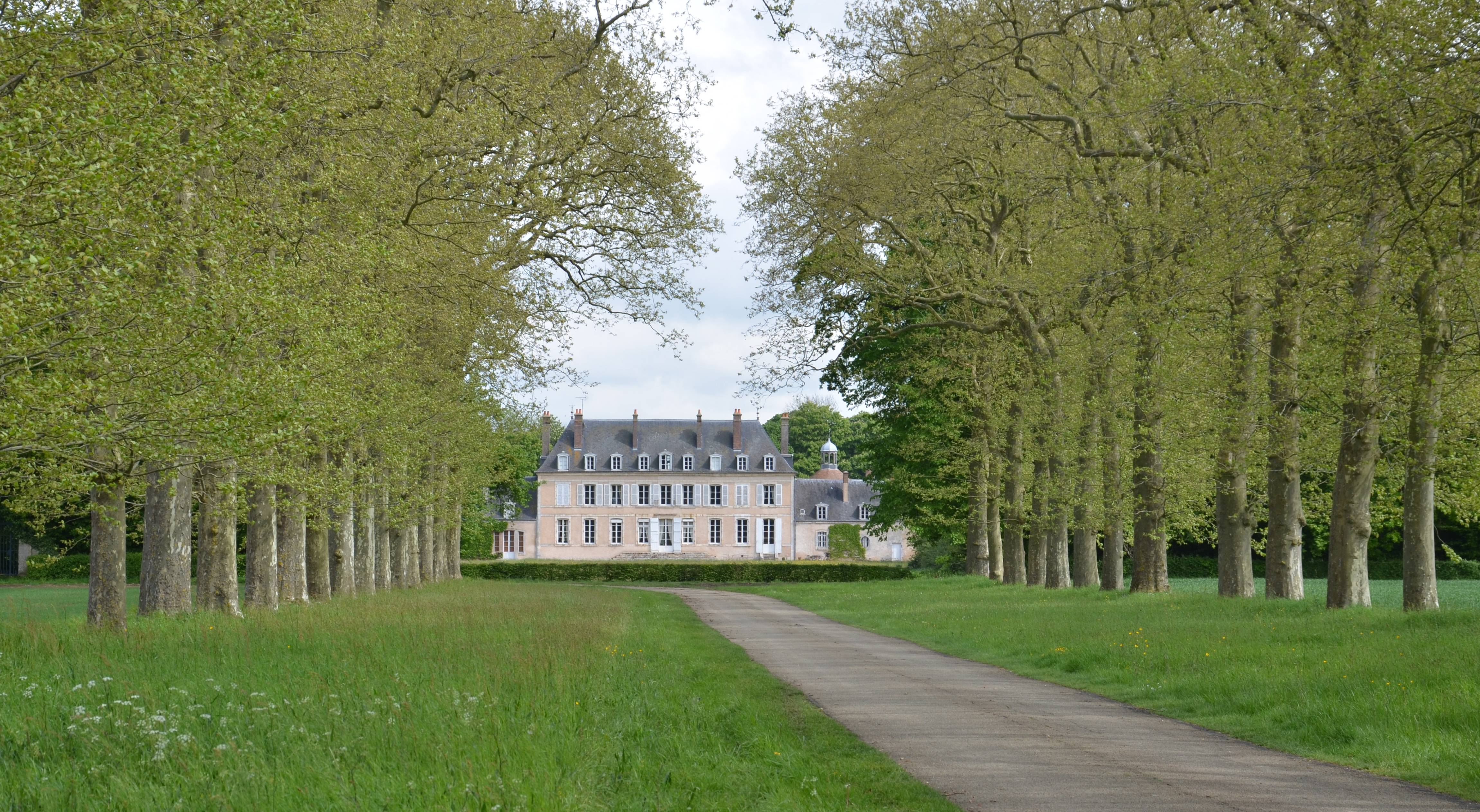 Photo de Château de Touchebredier