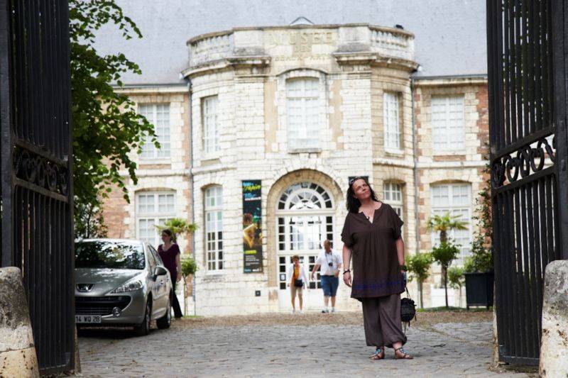 Photo de Musée des Beaux-Arts - Palais épiscopal