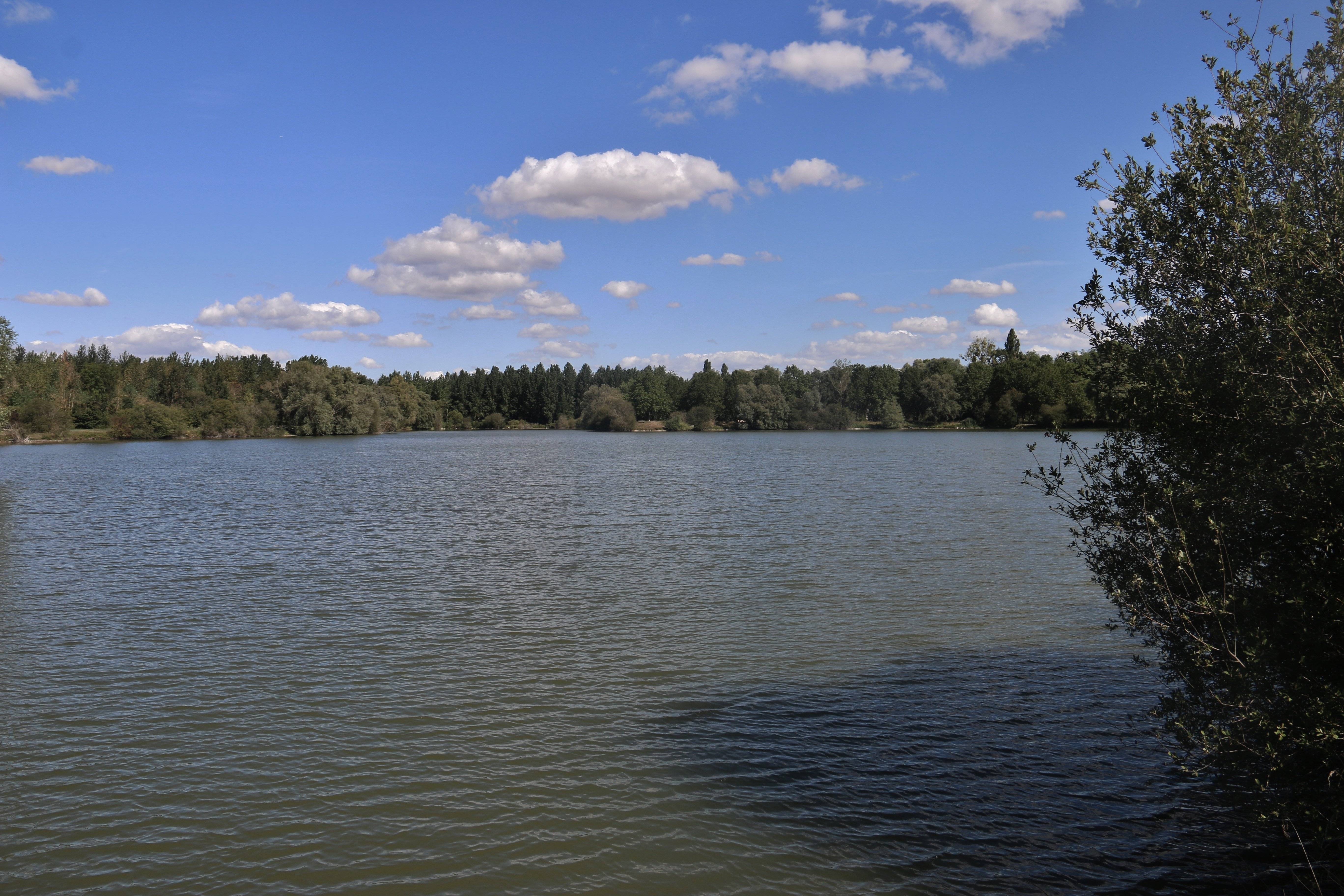 Photo de L'Étang des Vingtaines