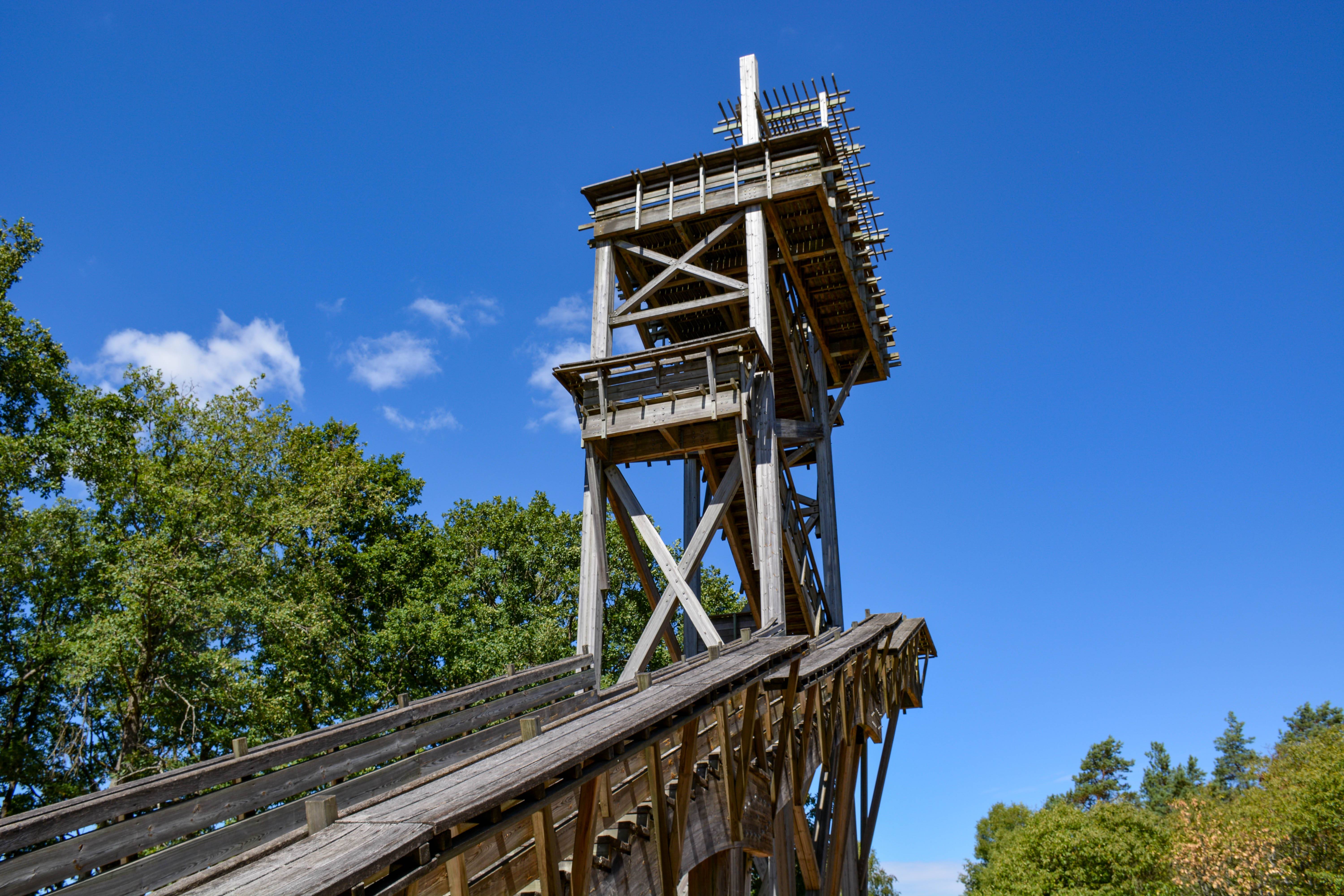 Photo de Belvedère des Caillettes