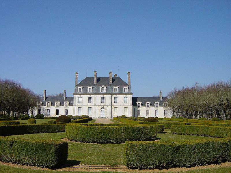 Photo de Parc du château de Champ Romain