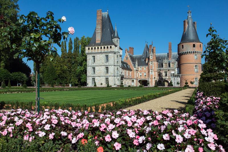 Photo de Château de Maintenon