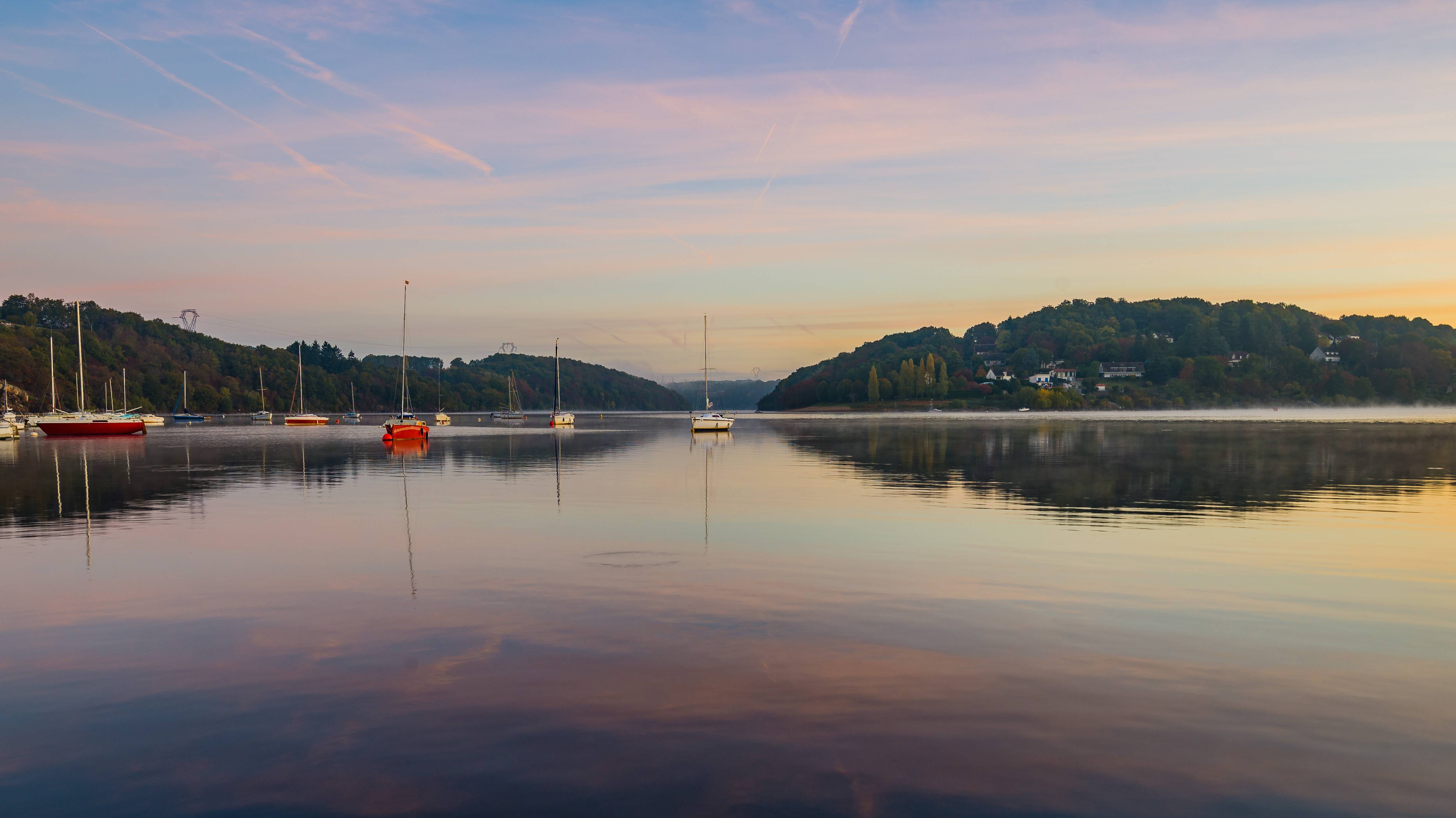 Photo de Lac d'Éguzon