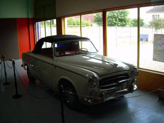 Photo de Musée Rétromécanique