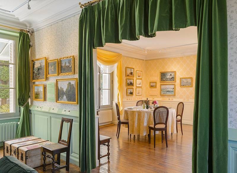 Photo de Musée Lansyer