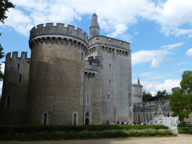 Photo de Château Guillaume