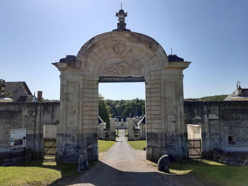 Photo de Chartreuse du Liget