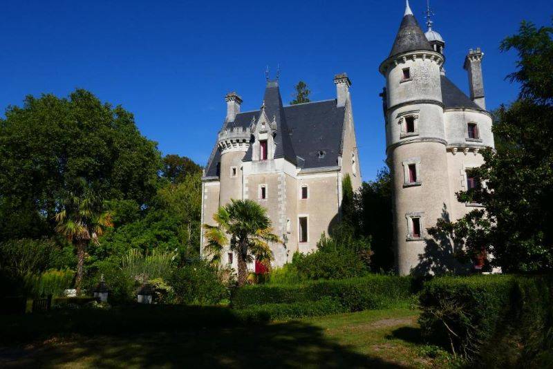 Photo de Château de Coubloust
