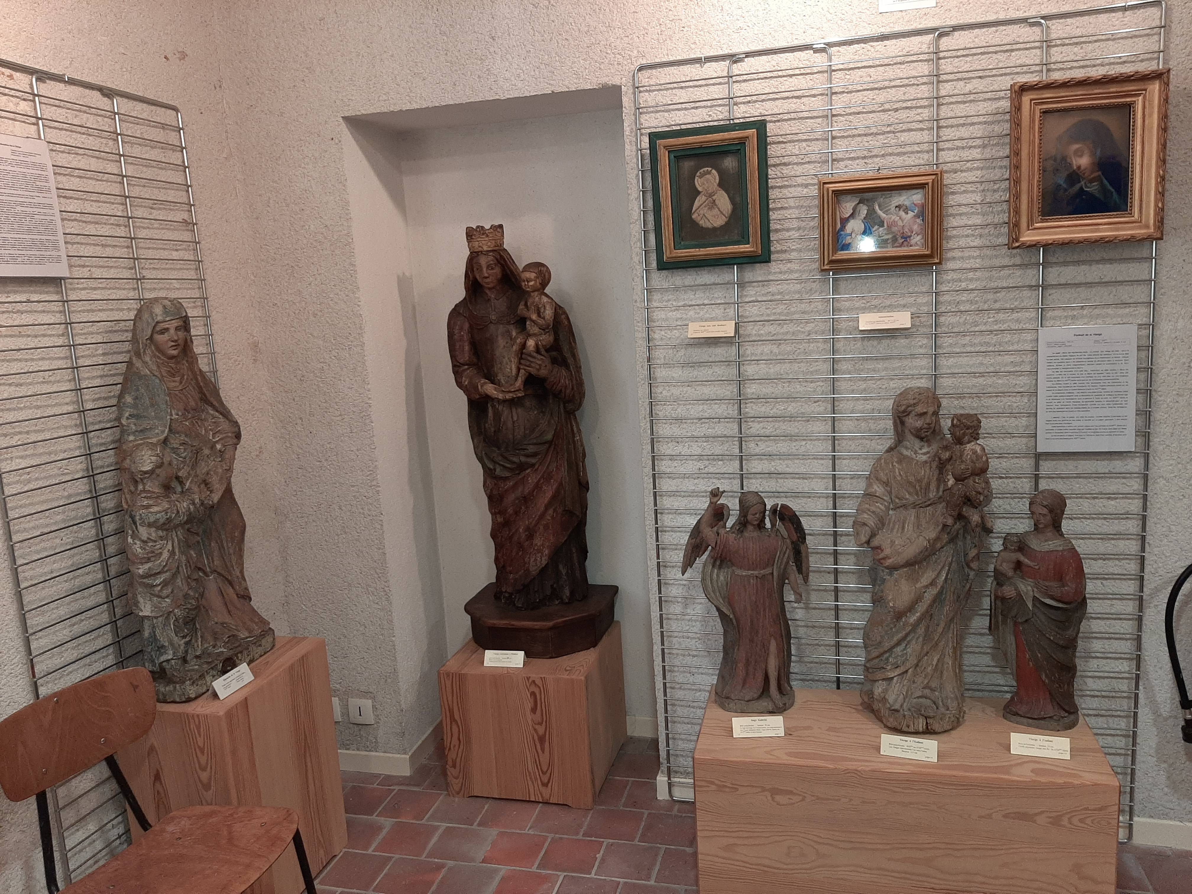 Photo de Musée Roland-Barillet