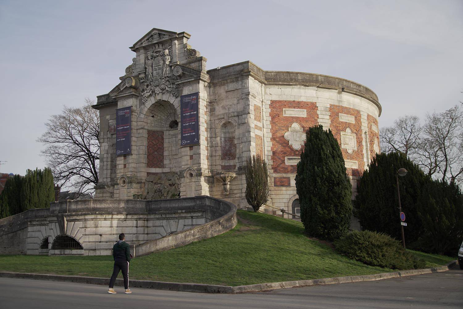 Photo de Château d'Eau - Château d'Art