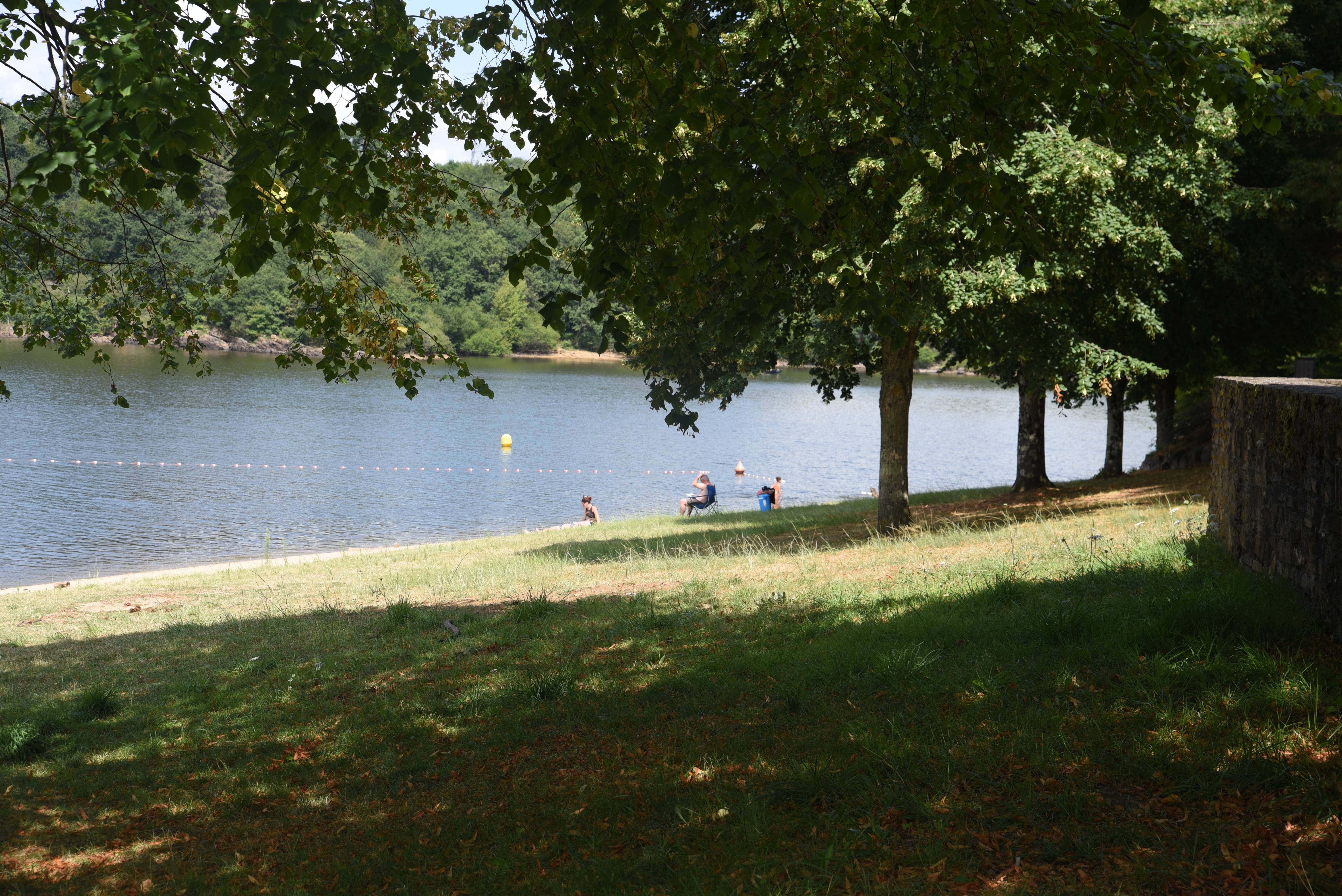 Photo de Plage de Bonnu