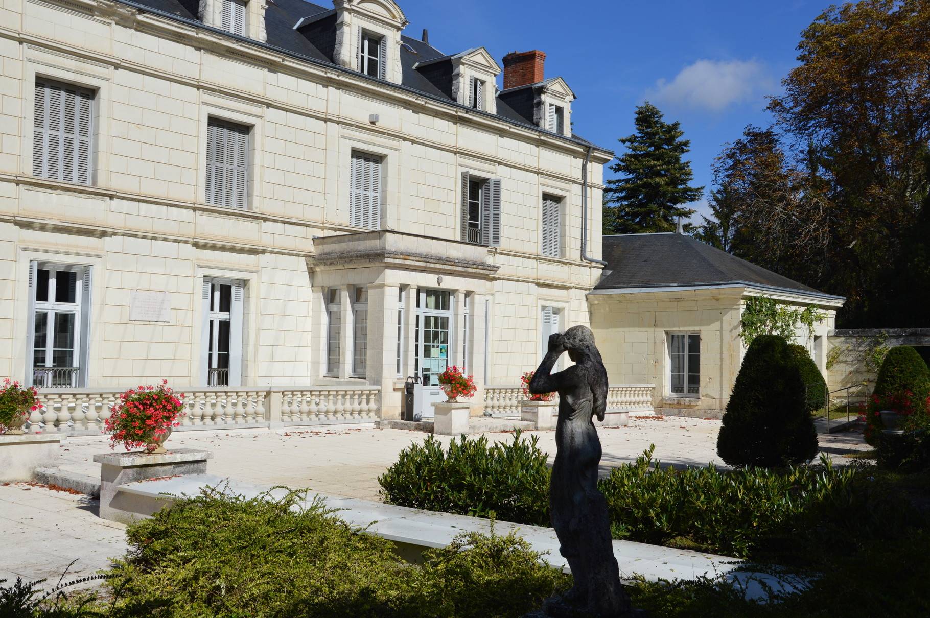 Photo de Musée archéologique de Tasciaca