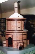 Photo de Musée de la Porcelaine "Charles Robin"