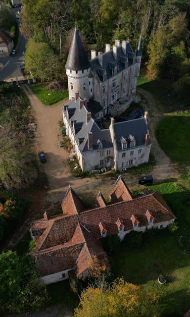 Photo de Château de Farges