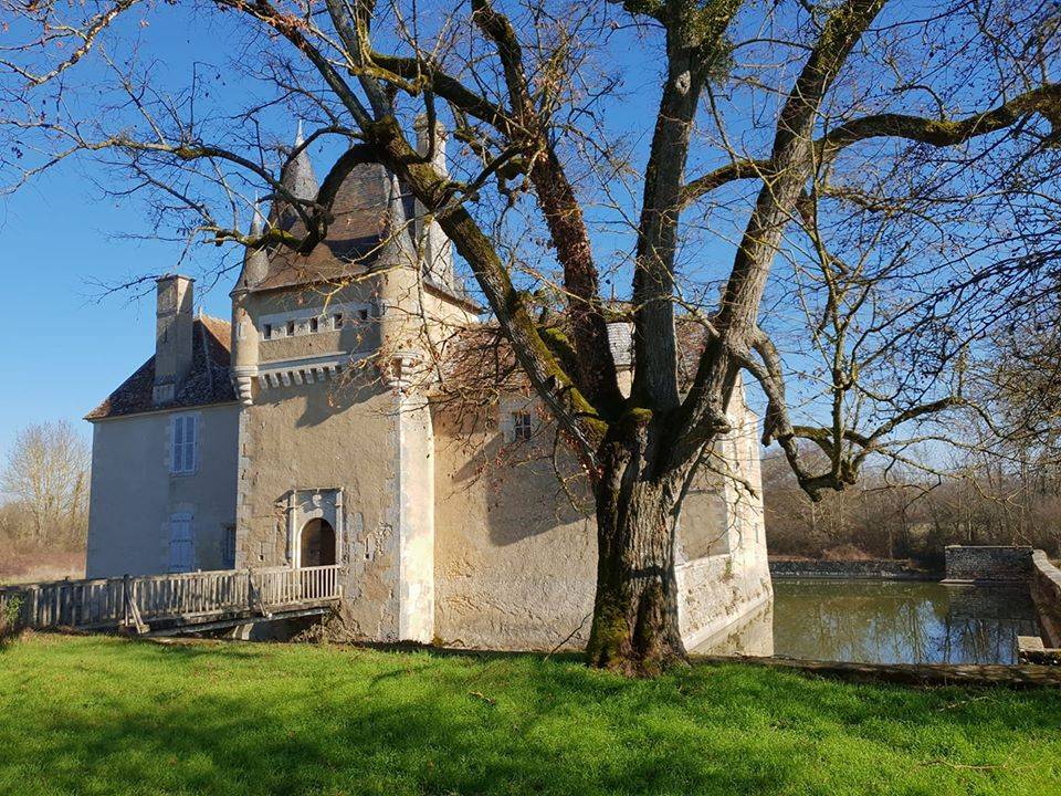 Photo de Musée des Arts et Traditions Paysannes - Château du Plaix