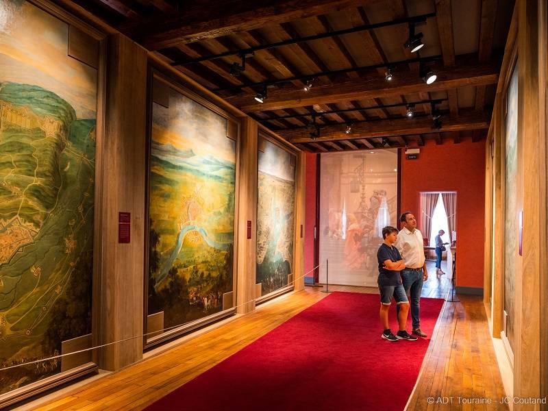 Photo de Musée de Richelieu