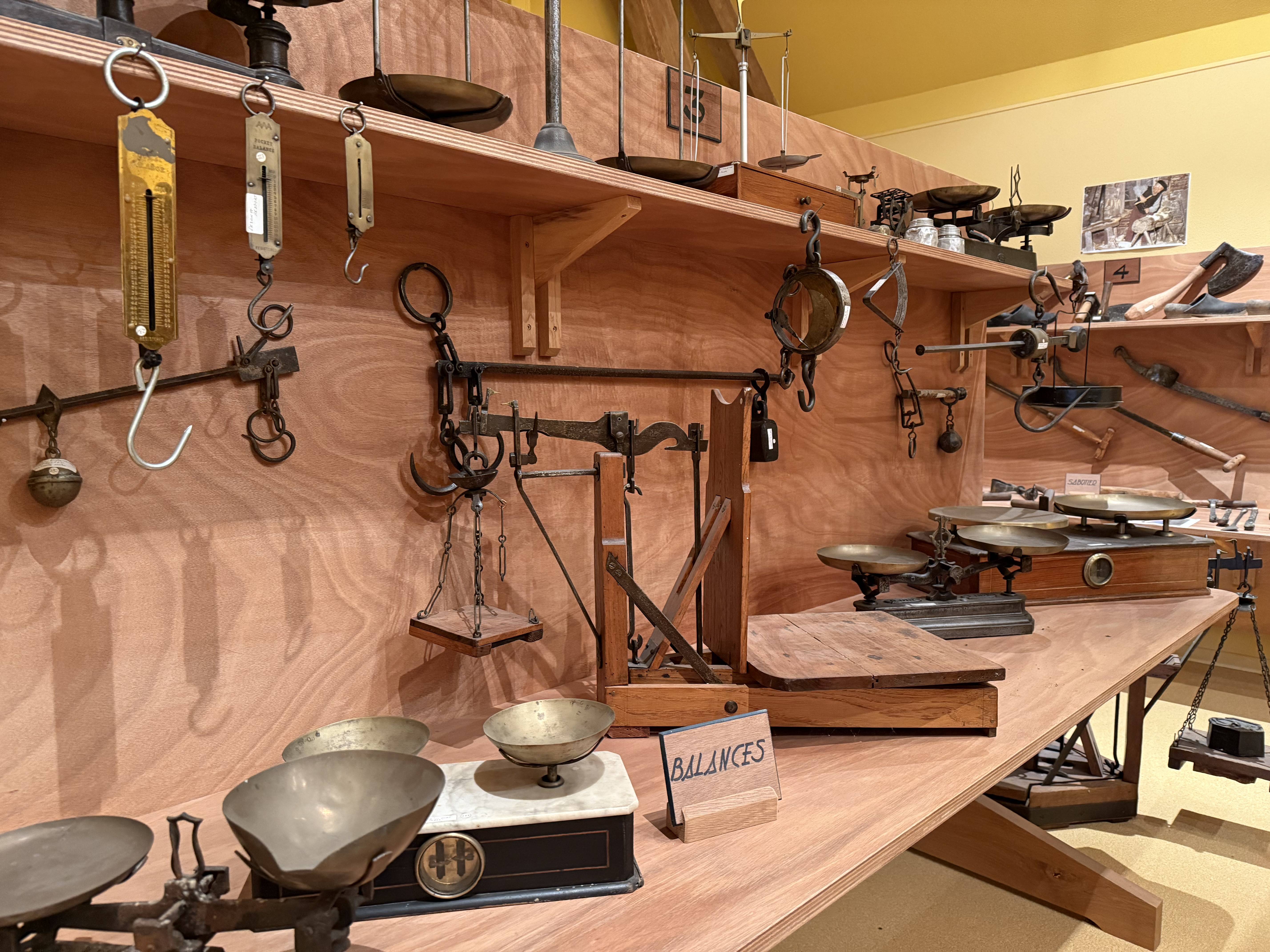 Photo de Musée Michel Langlois