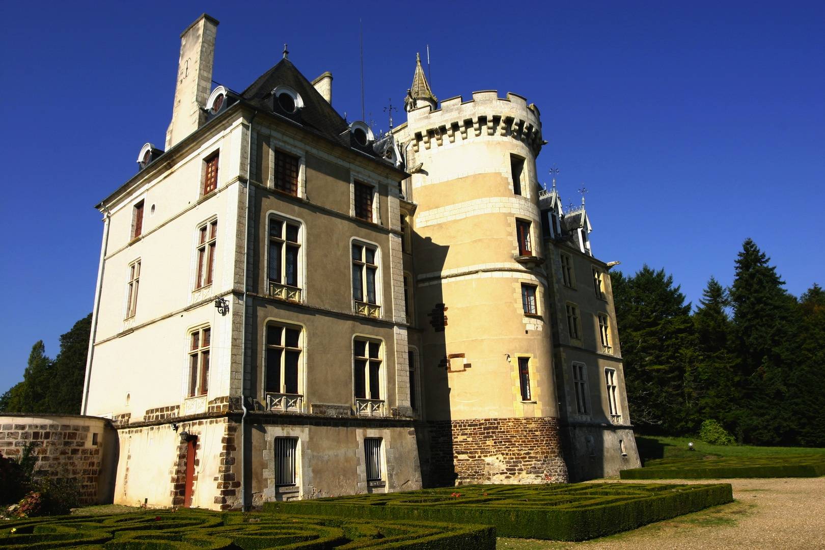 Photo de Château de Maupas