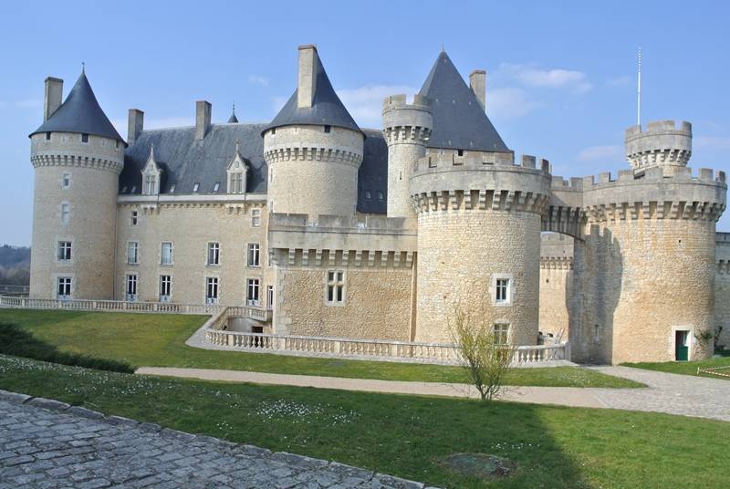 Photo de Hapimag Château de Chabenet