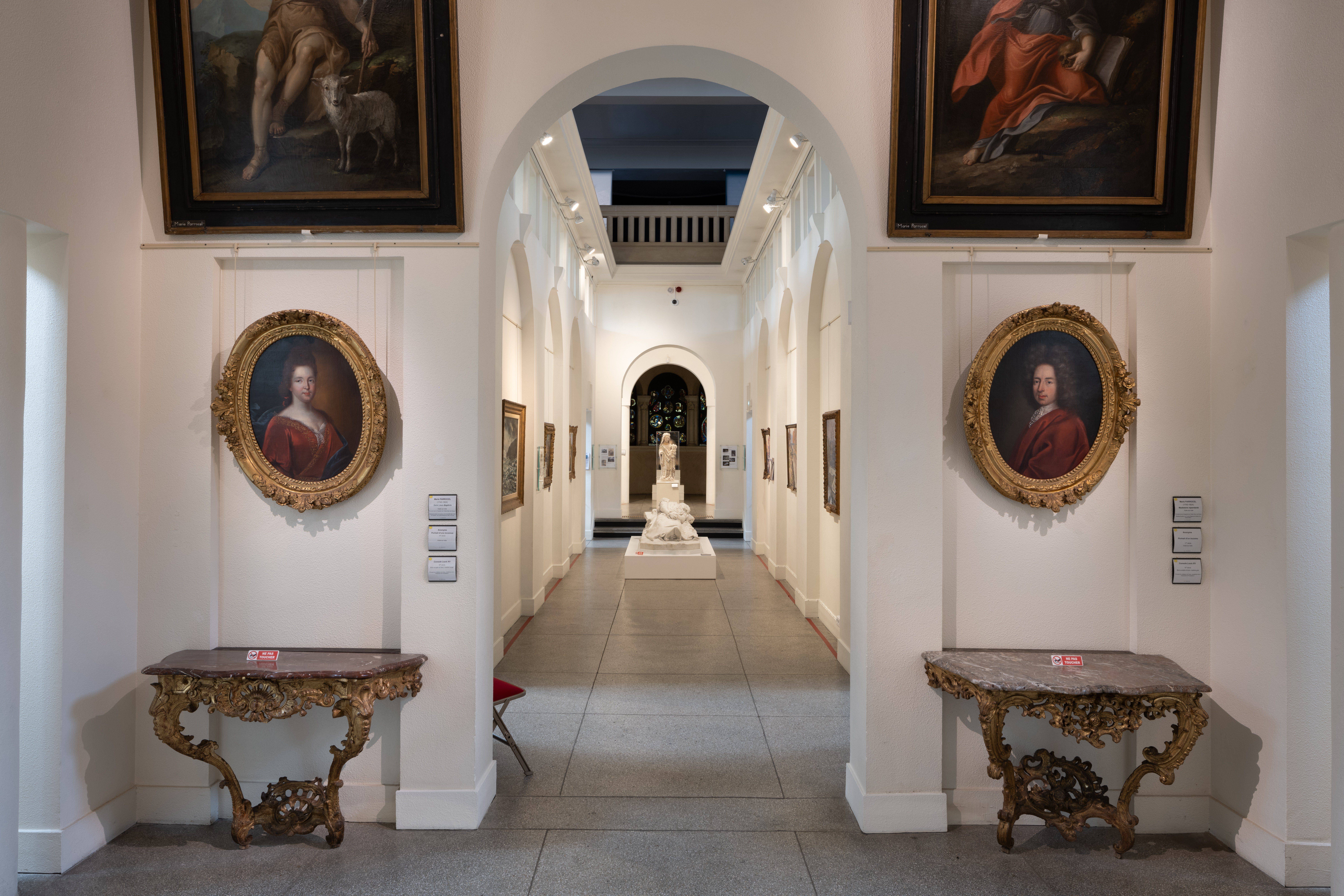 Photo de Musée d’Art et d’Histoire de Dreux